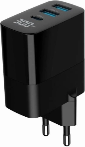 Pametni LCD-zaslon