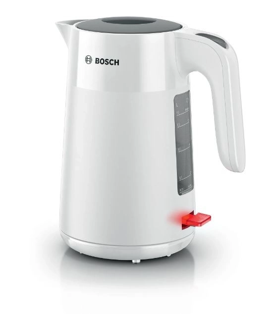 Bosch MyMoment 1,7l bel grelnik za vodo