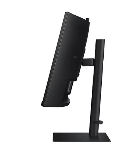 Ukrivljen monitor ViewFinity S65VC 34"