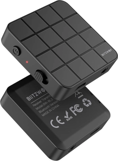 Najnaprednejši Bluetooth 5.0