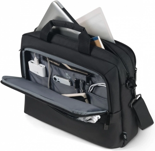 Maksimalna zaščita prenosnika zahvaljujoč HDF peni