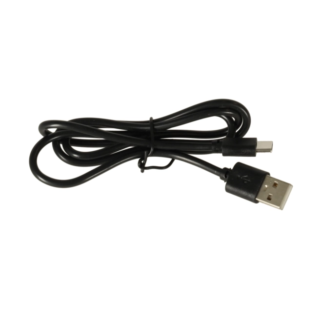 Prenosni masažni pištola z LED zaslonom 8v1