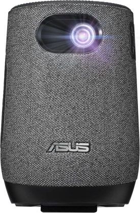 Prenosni LED projektor ASUS ZenBeam Latte L1 z Bluetooth zvočnikom