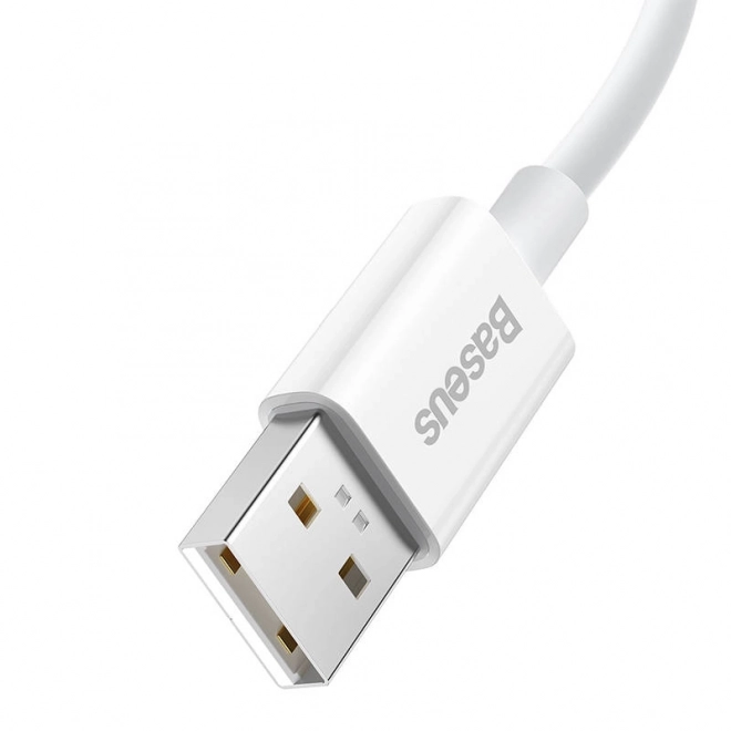 USB-C kabel Baseus Superior 65W bel