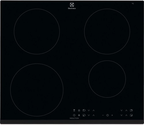 Indukcijska kuhalna plošča Electrolux