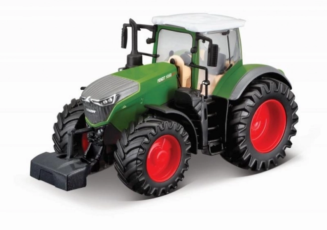 Bburago Traktor Fendt 1050 Vario 1:43