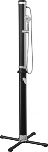 Kompakten dizajn in enostavna montaža