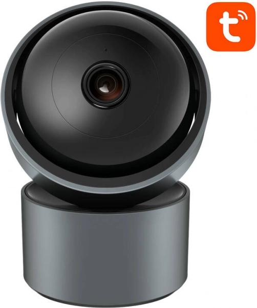 360° nadzor s Full HD 1080p