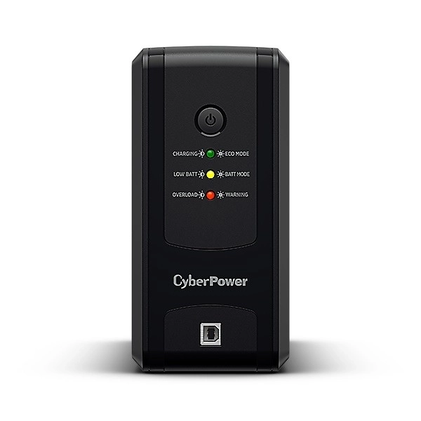 Rezervno napajanje CyberPower UT850EG-FR 850VA