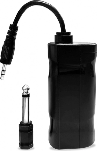 Enostavna povezava z večino zvočnikov