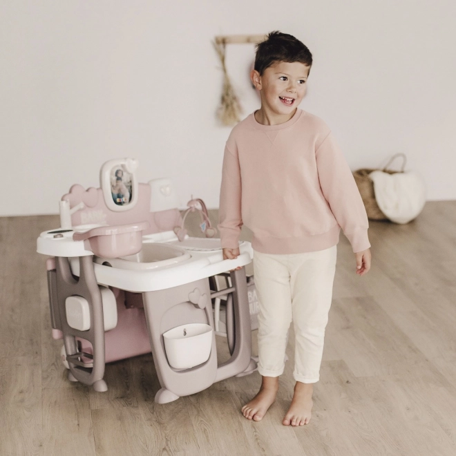 Baby Nurse - Igralno središče za punčke