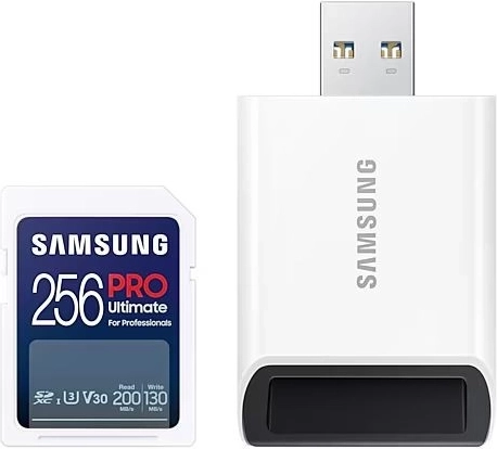 Vsestranska združljivost + USB čitalnik