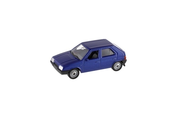 Welly model 1:60