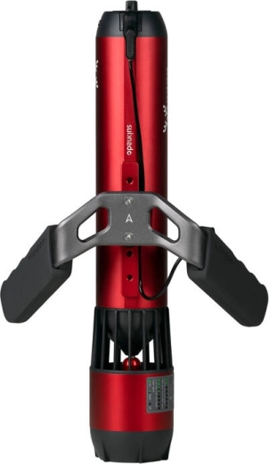 Hitro polnjenje in funkcija powerbanke