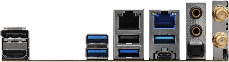 Maksimalna povezljivost na majhnem prostoru