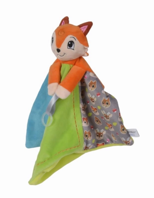 Plišasti uspavalček Forest Friends 30 cm