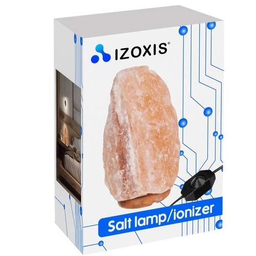 Solna lučka/ionizator 3-5kg 22722