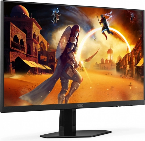 Gladkost 180 Hz za tekmovalno igranje