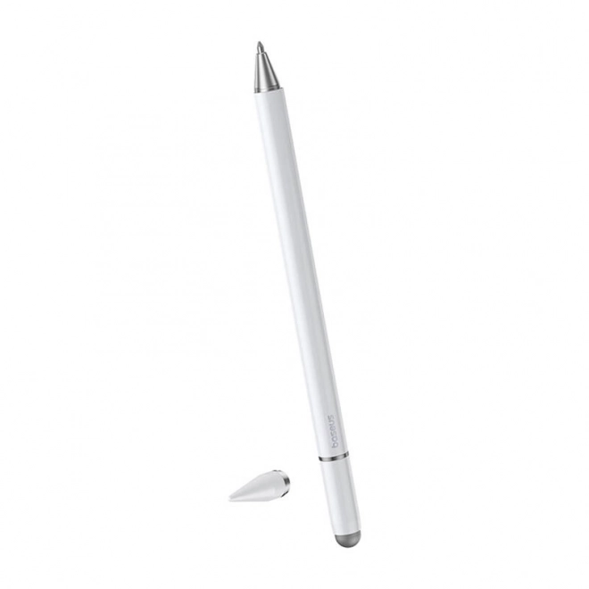 Pisalo Baseus Smooth Writing III 3v1 nemagnetno belo