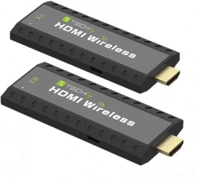 Brezžični HDMI Extender 1080p 60Hz, 5.8GHz Mini