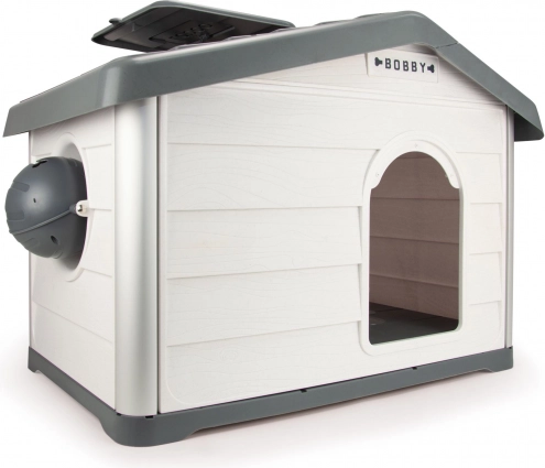 Pametna ventilacija in zaščita pred vremenom