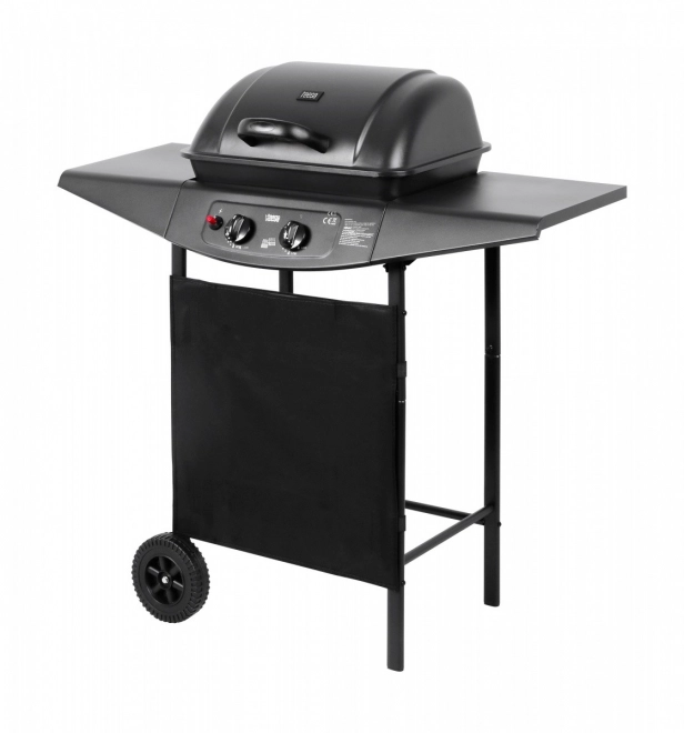 Plinski žar BBQ 2000