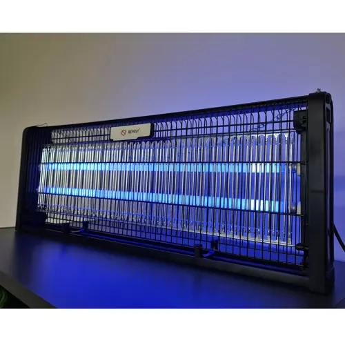 Električna svetilka za zatiranje insektov Repest