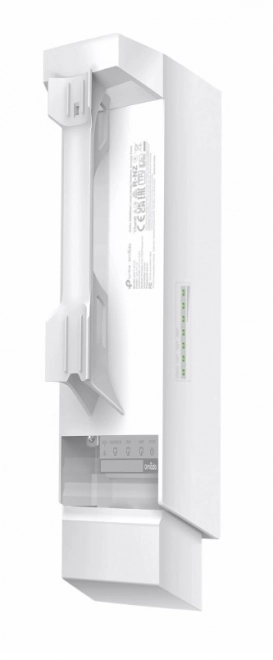 Wi-Fi Most TP-Link EAP215-Bridge Kit 5GHz AC867 za notranjo in zunanjo uporabo