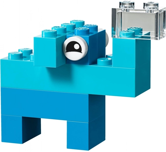 LEGO Classic 10713 Kreativna škatla