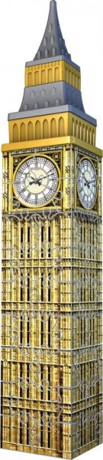 Mini zgradba - Big Ben 54 kosov