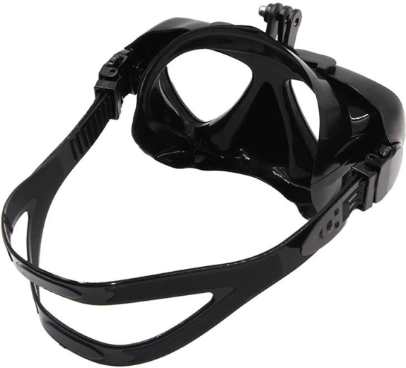 Kaljeno steklo za jasen pogled