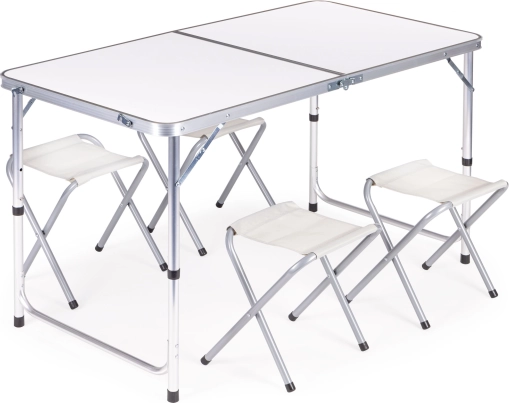Celoten komplet za 4 osebe