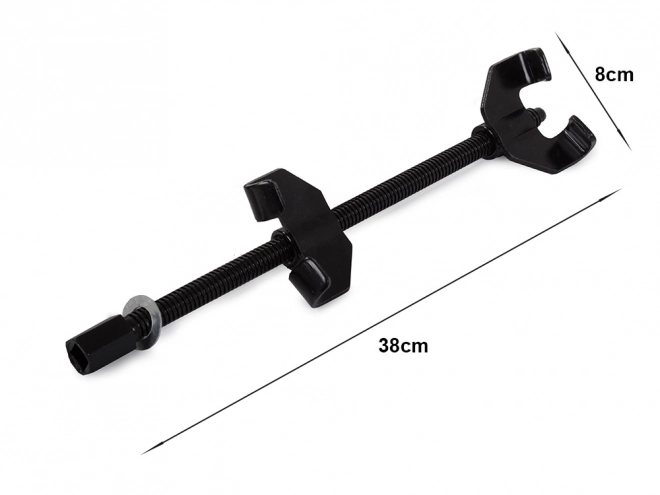 Stiskaci vzmeti 380 mm