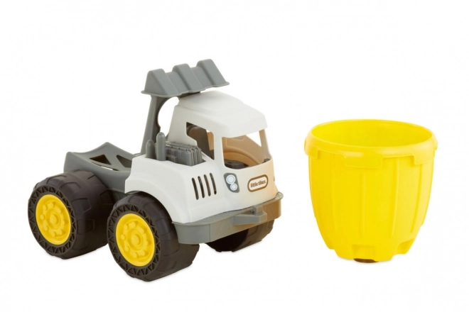 mešalnik Little Tikes Dirt Diggers 2v1