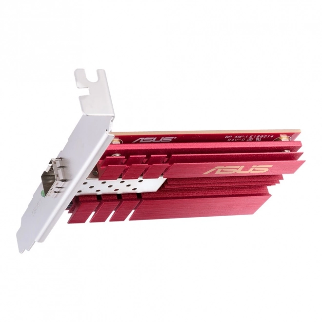 Asus XG-C100F PCI-E 10Gb SFP+ omrežna kartica