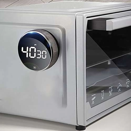 Ruhhy elektronski kuhinjski časomer 22052
