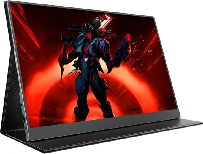 Kompaktna zasnova s pametnim stojalom