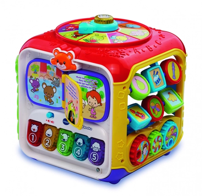 VTech Magična kocka