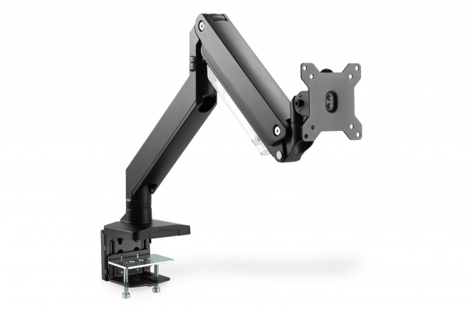 Ergonomska roka za monitor s plinsko vzmetjo