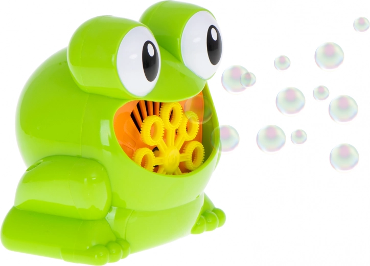 Takojšnja zabava z mehurčki