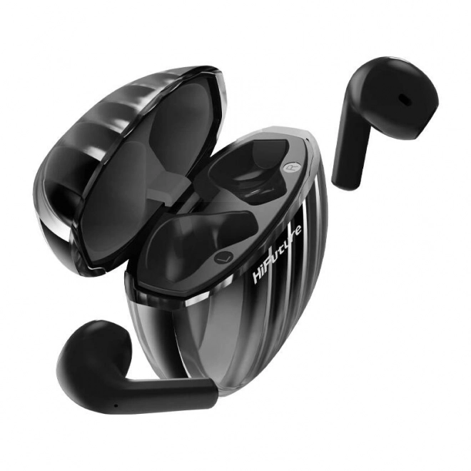 Brezžične slušalke HiFuture FlyBuds 3 črna