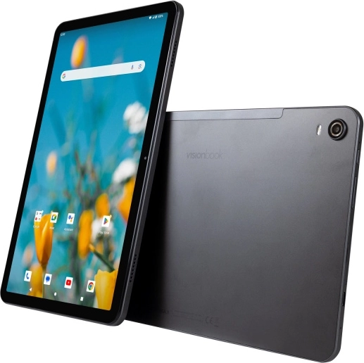 UMAX VisionBook 11T LTE Pro 10,95" tablični računalnik, 6 GB RAM, 128 GB, GPS in Android 12