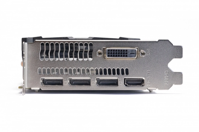 Grafična kartica AFOX Radeon RX 570 8GB