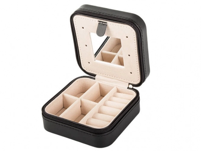 Organizator za nakit kovček