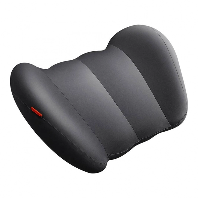 Ergonomska blazina za ledveno podporo Baseus ComfortRide črna