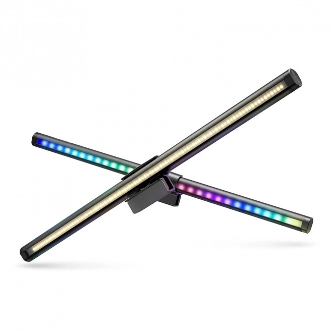 Osvečevalna palica za monitor Blitzwolf BW-CML2, RGB