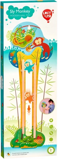 Stenski dizajn prihrani prostor