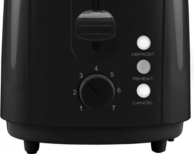 Stopenjska nastavitev zapečenosti