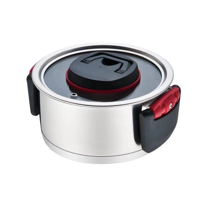 Lonec Maestro 3,2l s pokrovko