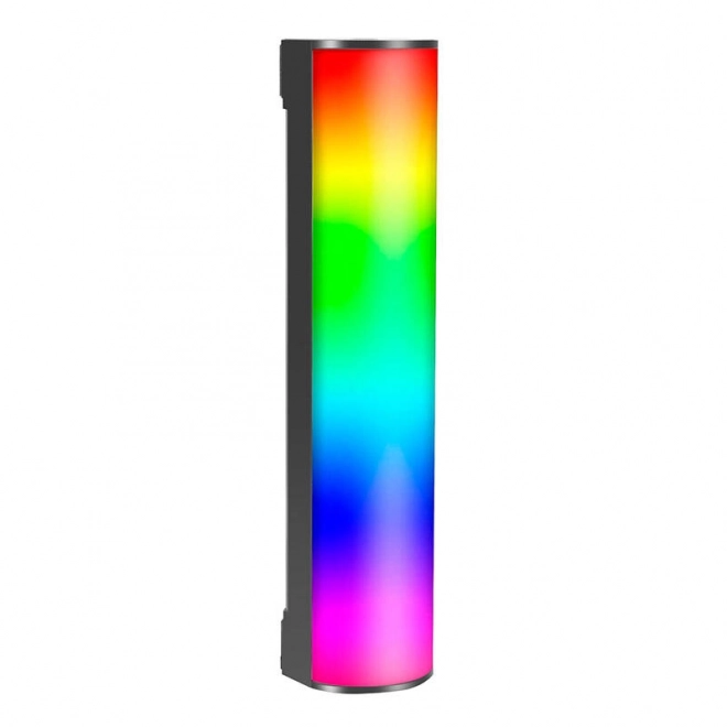 Barvna fotolampa Puluz 17cm